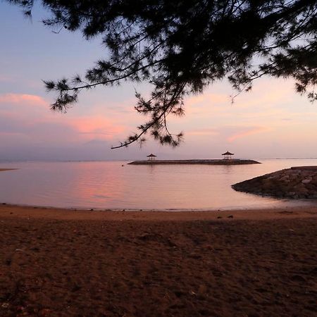 Shine Villa Sanur المظهر الخارجي الصورة