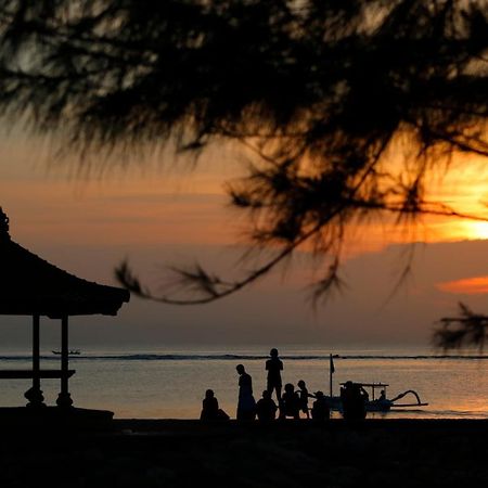 Shine Villa Sanur المظهر الخارجي الصورة
