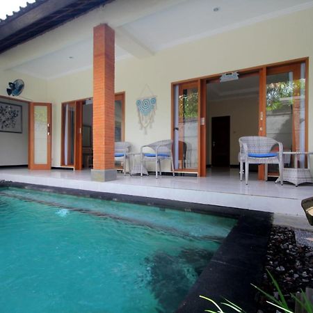 Shine Villa Sanur المظهر الخارجي الصورة
