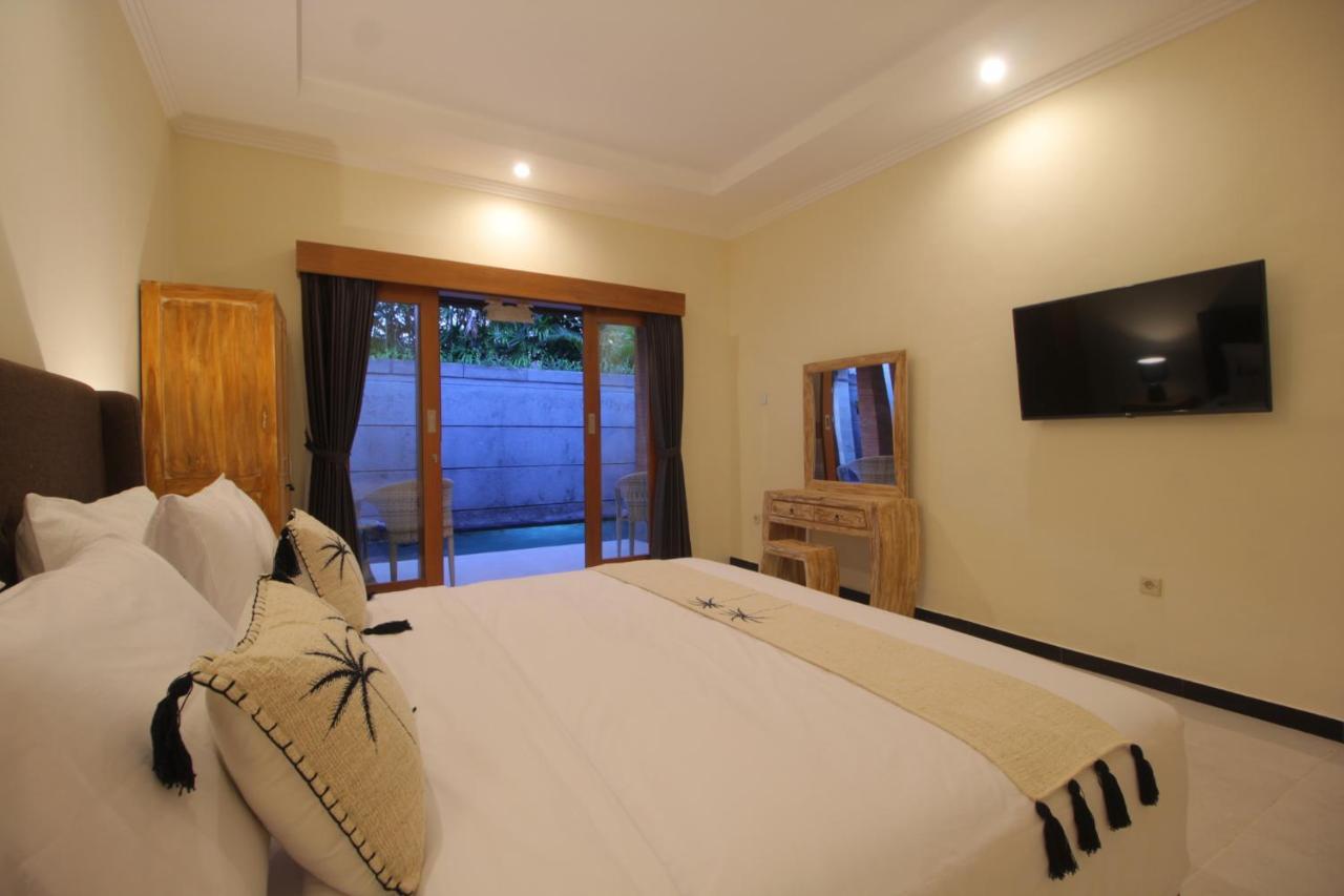 Shine Villa Sanur المظهر الخارجي الصورة