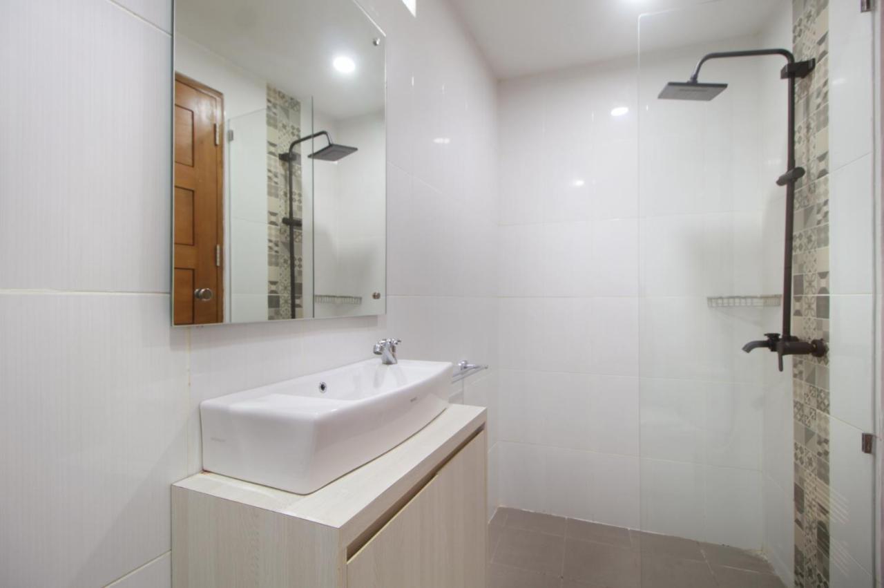Shine Villa Sanur المظهر الخارجي الصورة