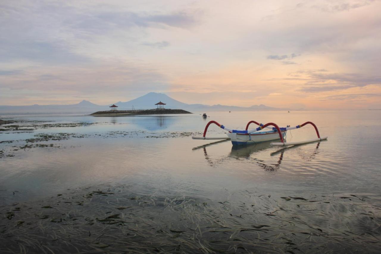 Shine Villa Sanur المظهر الخارجي الصورة