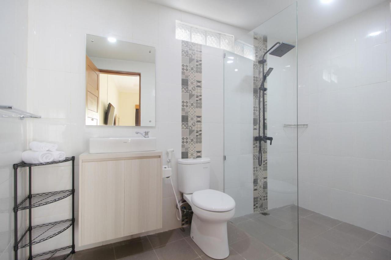 Shine Villa Sanur المظهر الخارجي الصورة