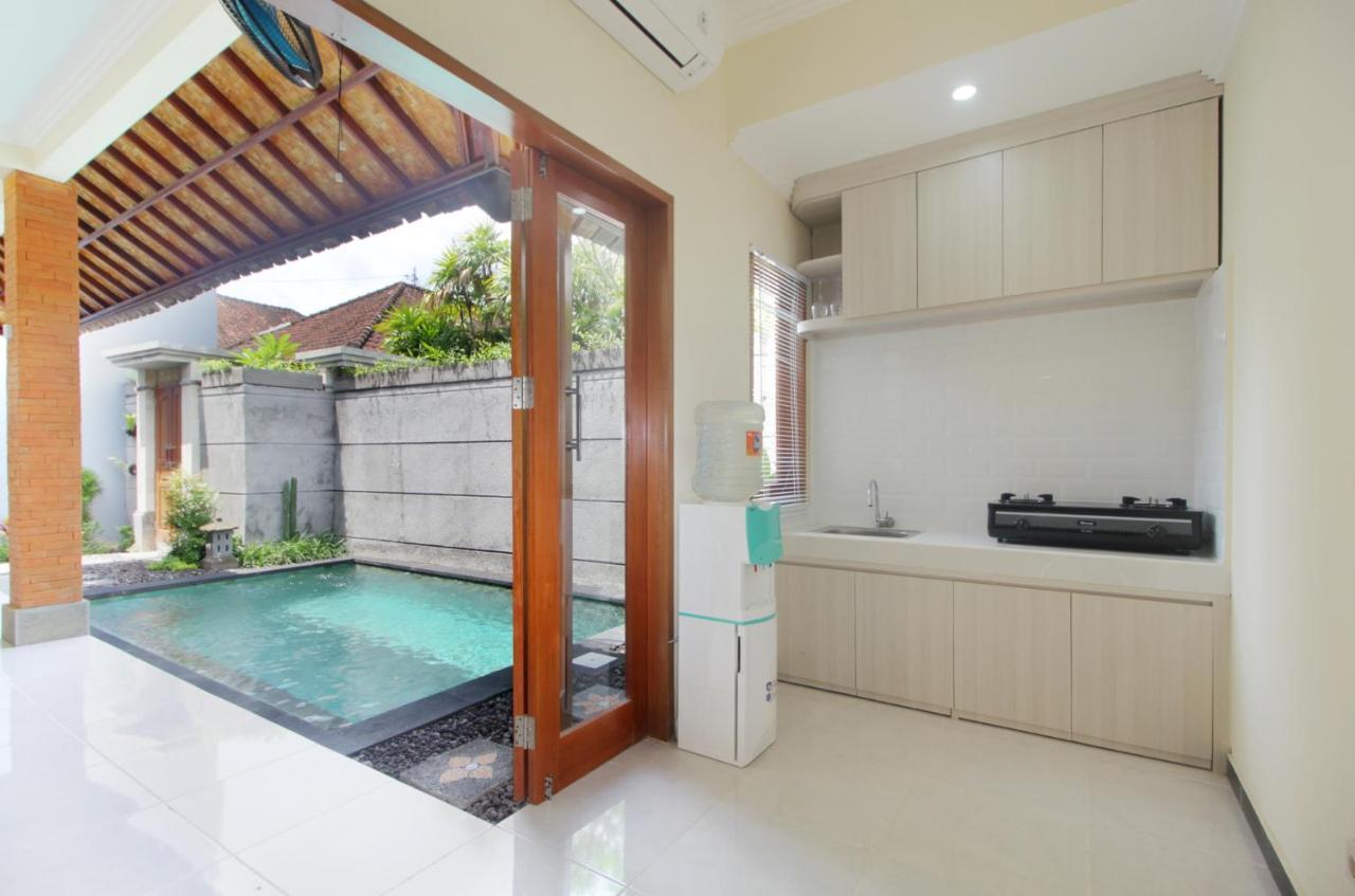 Shine Villa Sanur المظهر الخارجي الصورة
