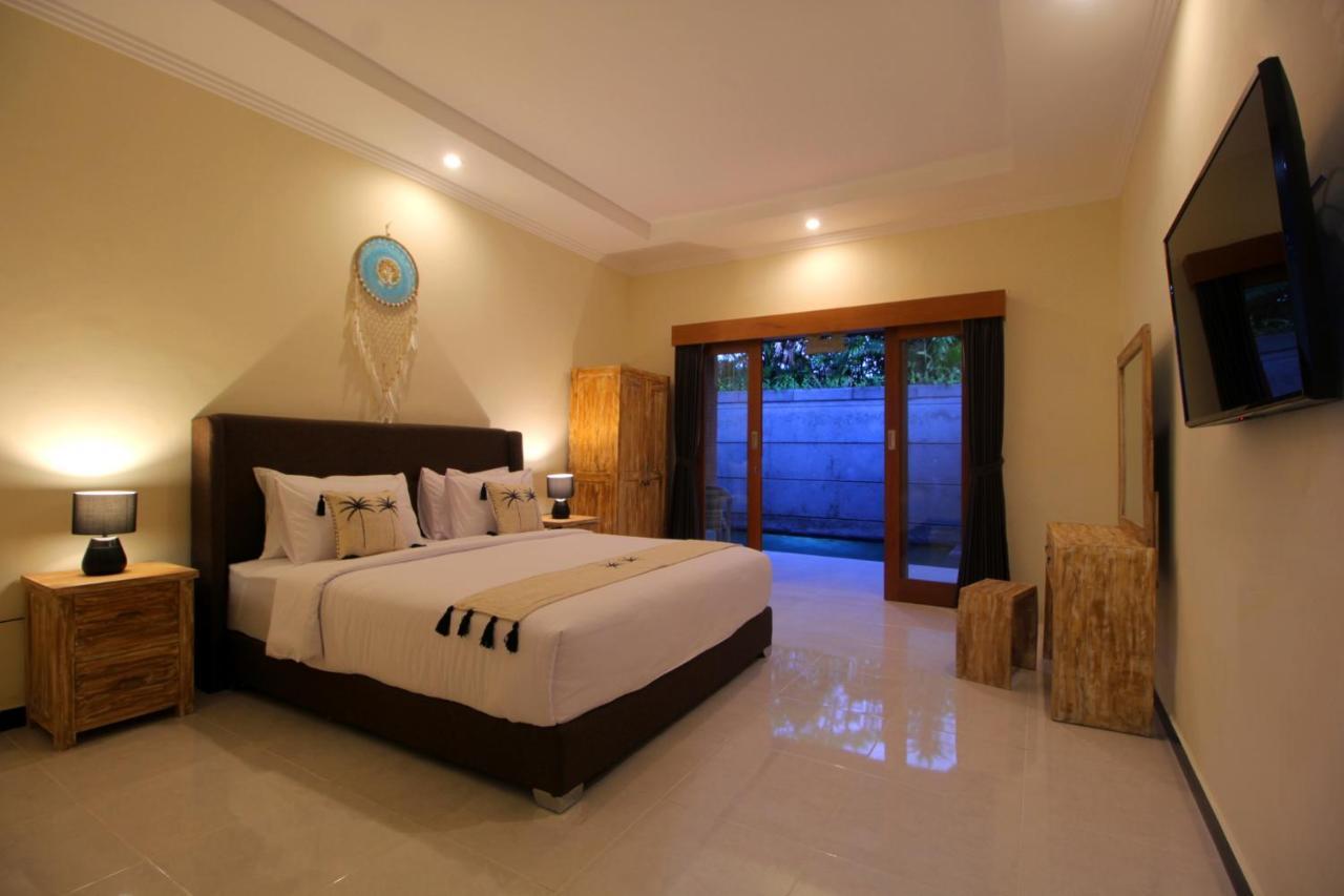 Shine Villa Sanur المظهر الخارجي الصورة