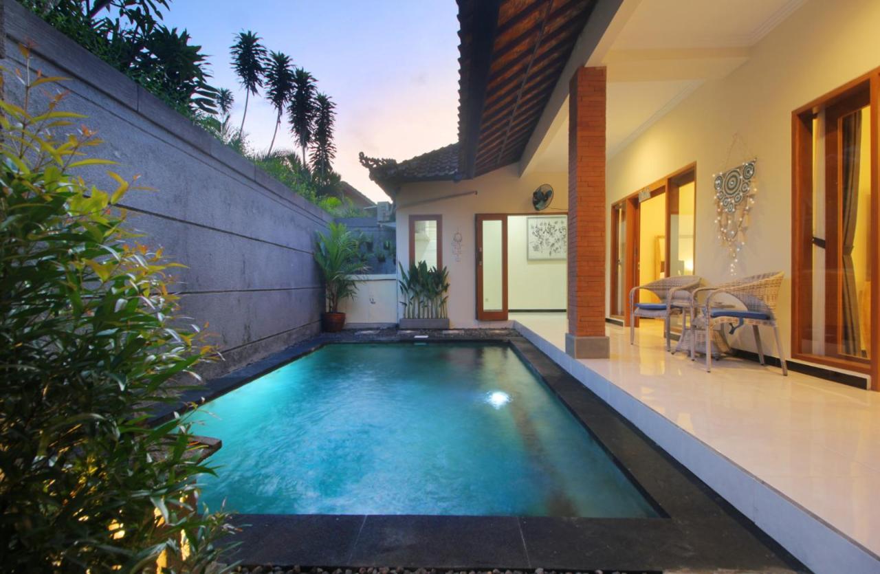 Shine Villa Sanur المظهر الخارجي الصورة